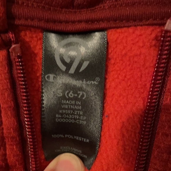 Brand Name Kids Sweatshirt Bundle. - Picture 5 of 7